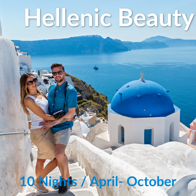 Hellenic Beauty