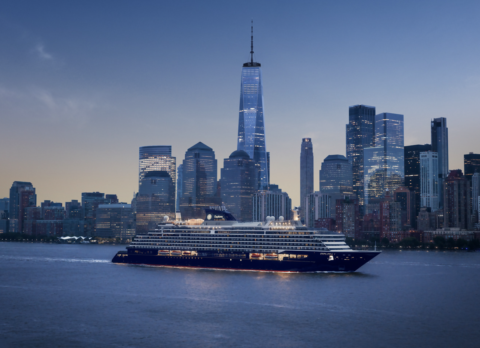 LAST CALL: Explora Journeys’ ‘A Suite Invitation’ for up to 30% Savings